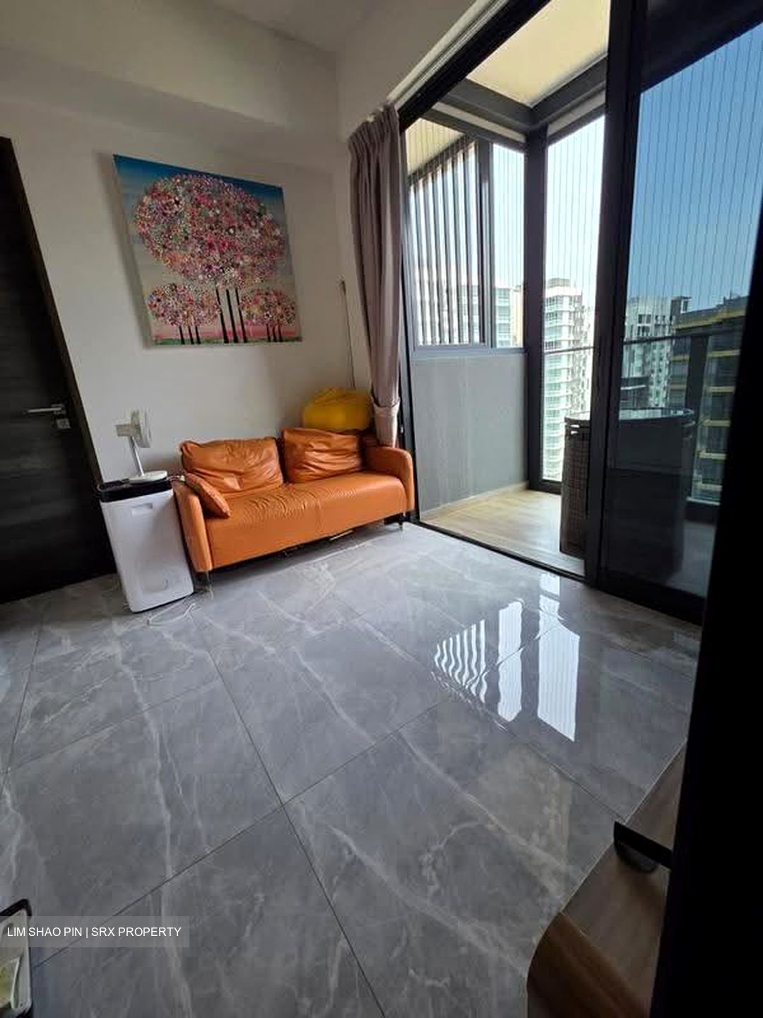 The Poiz Residences (D13), Apartment #610183991